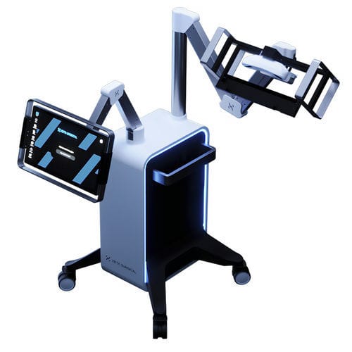 OP-Roboter / Führung - Zeta Surgical - für Neurochirurgie