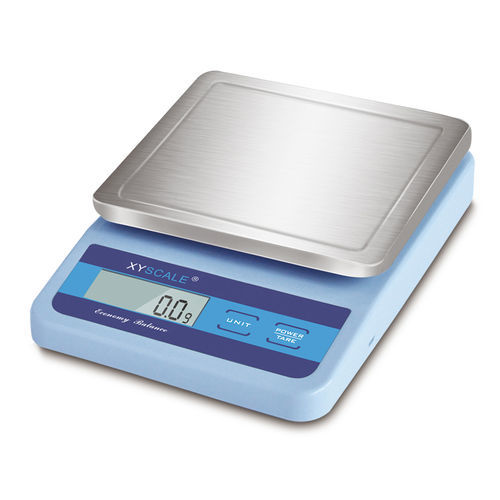 Präzisions-Laborwaage - XY-EB series - Changzhou Xingyun Eletronic Equipment Co., Ltd - medizinisch / mit LCD-Display / Tisch