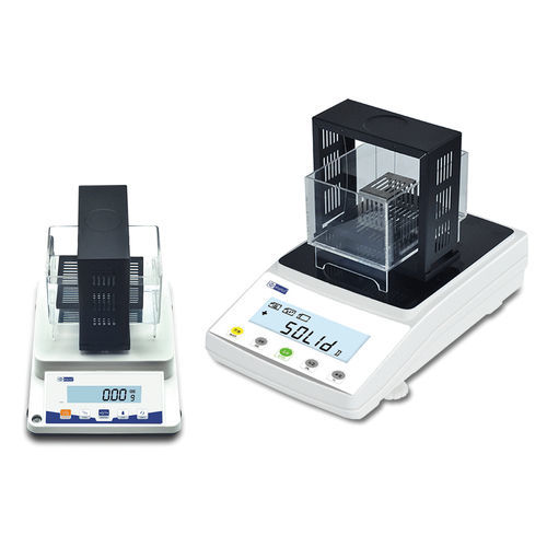 Elektronische Laborwaage - JA-M/XY-2CM series - Changzhou Xingyun Eletronic Equipment Co., Ltd - für Labor / mit LCD-Display / Tisch