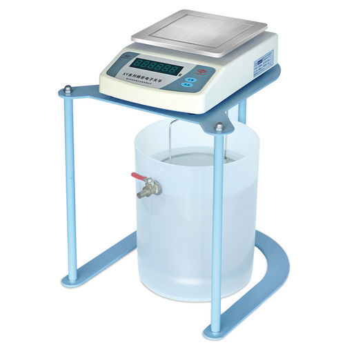 Elektronische Laborwaage - XY-J series - Changzhou Xingyun Eletronic Equipment Co., Ltd - für Labor / mit LED-Display / Tisch