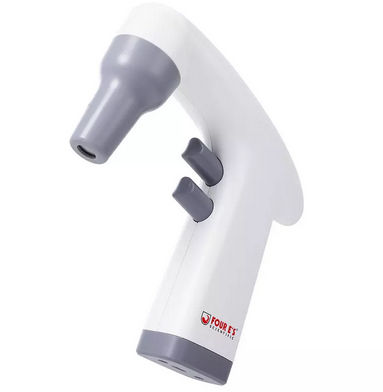 Mechanischer Pipettierer - Guangzhou Four E's Scientific Co., Ltd. - autoklavierbar