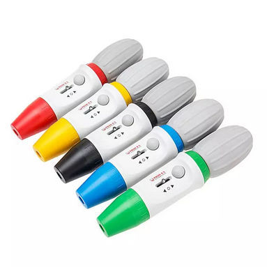 Mechanischer Pipettierer - Guangzhou Four E's Scientific Co., Ltd.