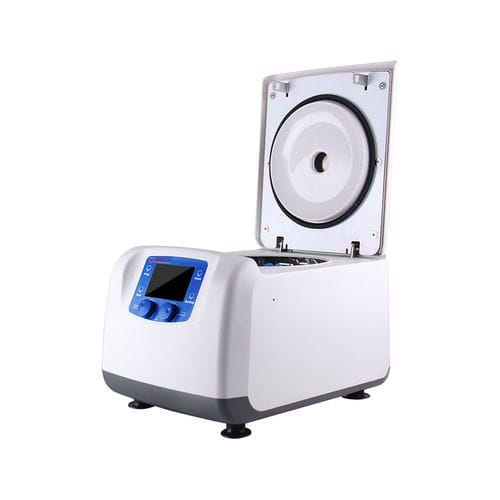 Zentrifuge für Kliniken - CF0202003 - Guangzhou Four E's Scientific Co., Ltd. - PRP / Tisch / kompakt