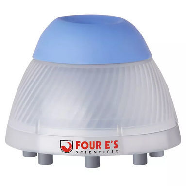 Orbital-Mischer - MI0101001 - Guangzhou Four E's Scientific Co., Ltd. - Vortex / Tisch / für Proben