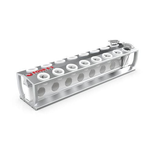 Labor-Halter / Rohr - MR216 - Guangzhou Four E's Scientific Co., Ltd.