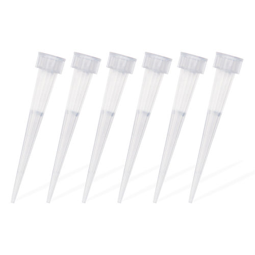 Nicht-sterile Pipettenspitze - PTS10 - Guangzhou Four E's Scientific Co., Ltd.