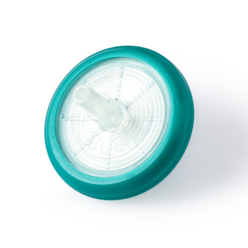 Membranfilter - SY series - Guangzhou Four E's Scientific Co., Ltd. - hydrophil / hydrophob / für Spritzen