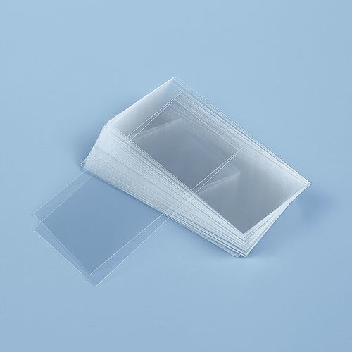 Mikroskop-Deckglas - Jiangsu Huida Medical Instruments