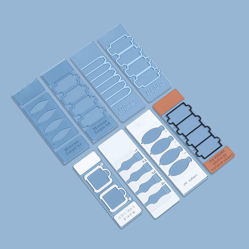 Manuelle Zählkammer - Jiangsu Huida Medical Instruments - Sperma
