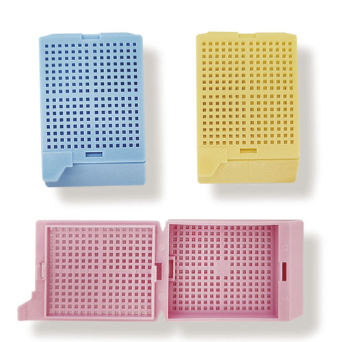 Biopsiekassette - HP2027, HP2029, HP20291, HP20292 - Jiangsu Huida Medical Instruments