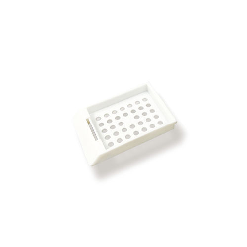 Einbettungskassette - HP2031, HP2032 - Jiangsu Huida Medical Instruments