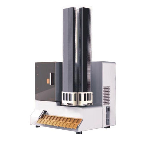 Laserdrucker - Jiangsu Huida Medical Instruments - Kassetten / Desktop / automatisch