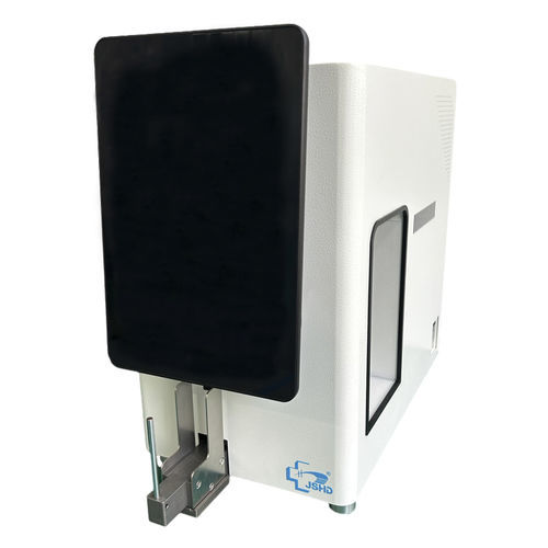 Laserdrucker - Jiangsu Huida Medical Instruments - für Mikroskopie-Objektträger / für die Histopathologie / Desktop