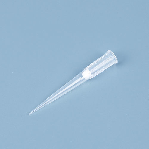 Filterpipettenspitze - HP2031 series - Jiangsu Huida Medical Instruments - nicht-steril / ULR / gelb