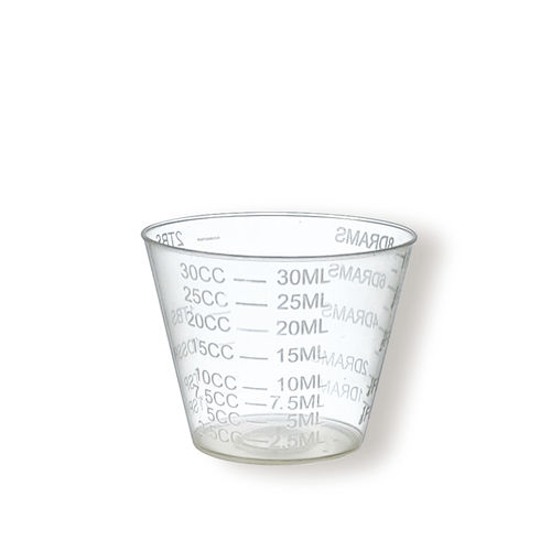 Behälter für medizinische Geräte - HP30 series - Jiangsu Huida Medical Instruments - Mess / Polypropylen