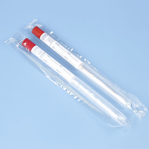 Labortupfer - HP50 series - Jiangsu Huida Medical Instruments - für Zellentnahmen / für Transport / Teströhrchen