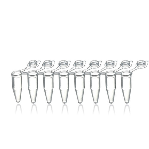 Reagenzglas für PCR - HP40 series - Jiangsu Huida Medical Instruments - Mikrobiologie / Labor / Polypropylen