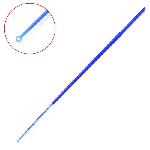 Labor-Impföse - HP series - Jiangsu Huida Medical Instruments - sterilisiert / mit Einmalnadel