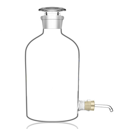 Laborflasche - 1421 - Jiangsu Huida Medical Instruments