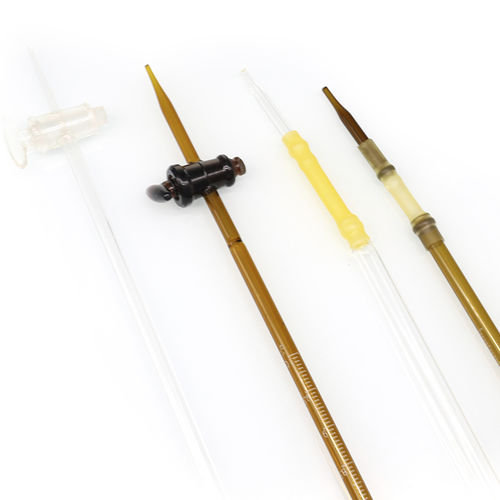 Bürette - 1642A - Jiangsu Huida Medical Instruments