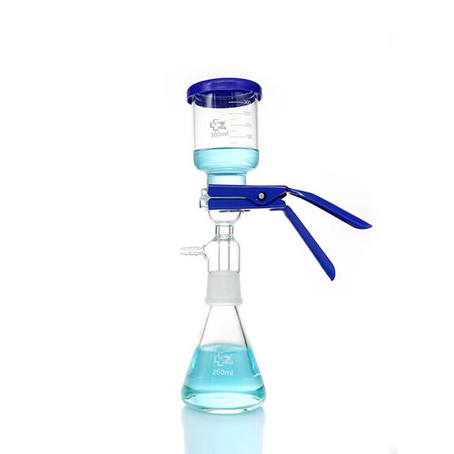 Vakuumfiltrationssystem - 1908 - Jiangsu Huida Medical Instruments - Labor