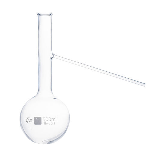 Laborkolben - 1131 - Jiangsu Huida Medical Instruments - Ballon
