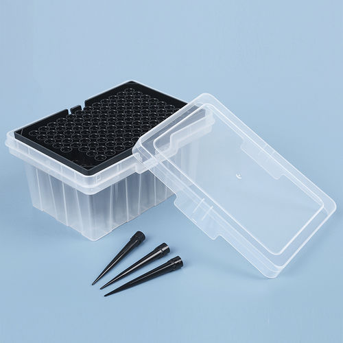 Pipettenspitze - HP2042 series - Jiangsu Huida Medical Instruments
