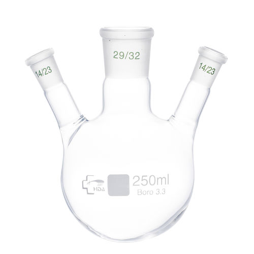 Ballon-Phiole - 5004 - Jiangsu Huida Medical Instruments