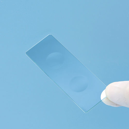 Objektträger für Mikroskop - 7104 - Jiangsu Huida Medical Instruments