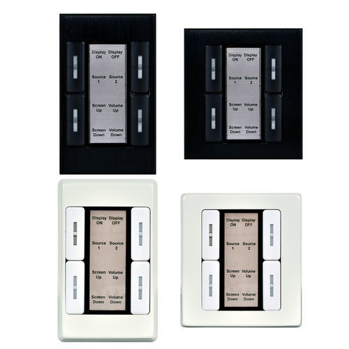 Steuerungs-Nummernblock - CDPW-K3 series - Cypress Technology - medizinisch / 8 Tasten / USB