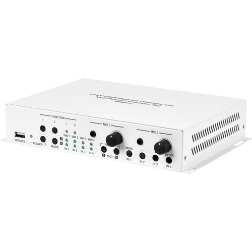 Videorekorder für OP-Bereich - CSC-VPR-3421-W - Cypress Technology - für Endoskopie / USB / 4K