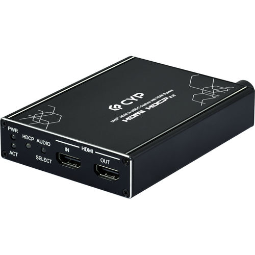 Medizinisch Capture-Recorder - CUSB-V606H - Cypress Technology - USB / UHD / Streaming