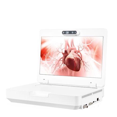 Medizinischer Panel-PC / für Chirurgie - Cypress Technology