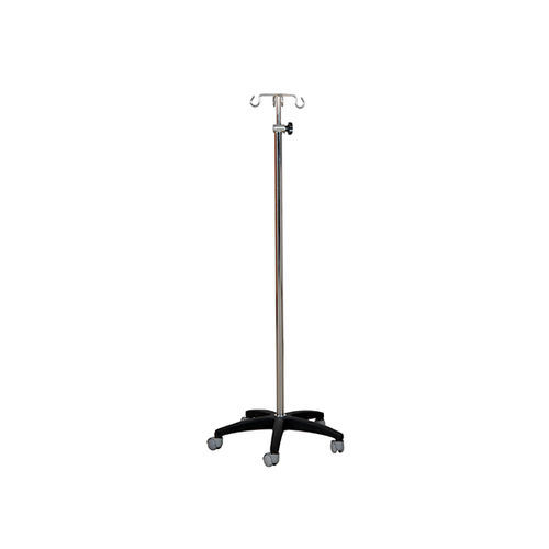 Infusionsständer auf Rollen - OVVO Medical Solutions - 2 Haken