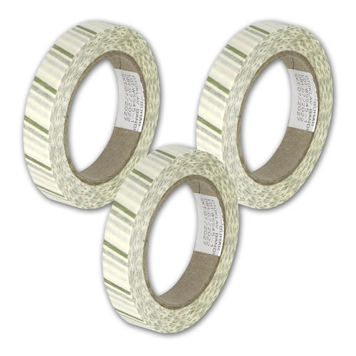 Sterilisations-Bioindikator - OVVO Tape  - OVVO Medical Solutions