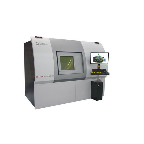 Röntgeninspektionssystem - Phoenix V|tome|x M300 - Waygate Technologies - automatisch / medizinisch