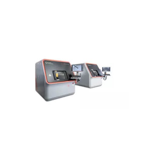 Röntgeninspektionssystem - Phoenix Microme|x Neo  - Waygate Technologies - automatisiert / elektronisch