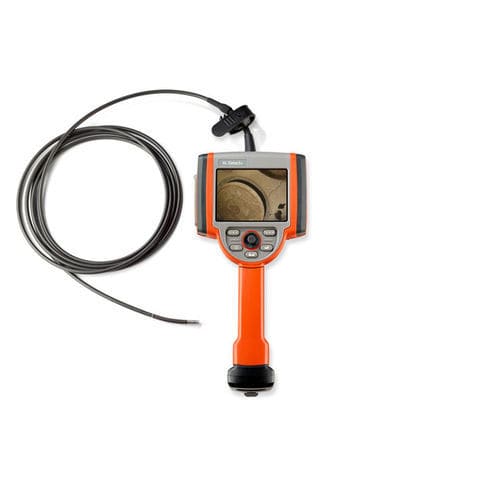 Optisches Inspektionssystem - XL Detect - Waygate Technologies - medizinisch