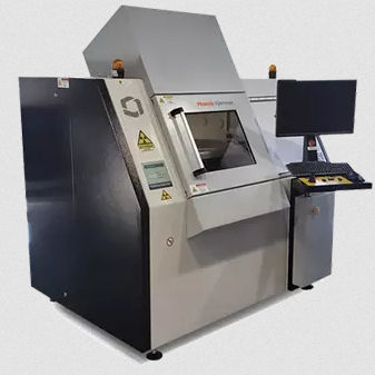 Röntgeninspektionssystem - Phoenix X|aminer  - Waygate Technologies - automatisch / elektronisch / medizinisch