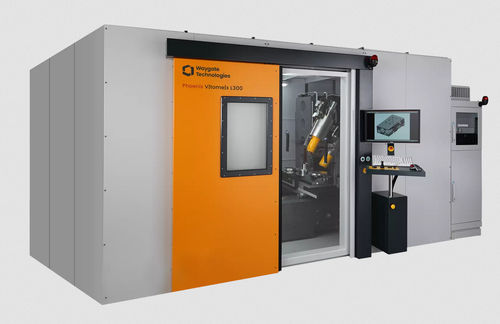 Röntgeninspektionssystem - Phoenix V|tome|x L 300 - Waygate Technologies - medizinisch