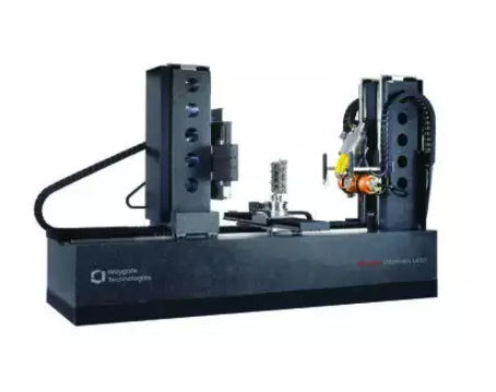 Röntgeninspektionssystem - Phoenix V|tome|x L450 - Waygate Technologies - medizinisch
