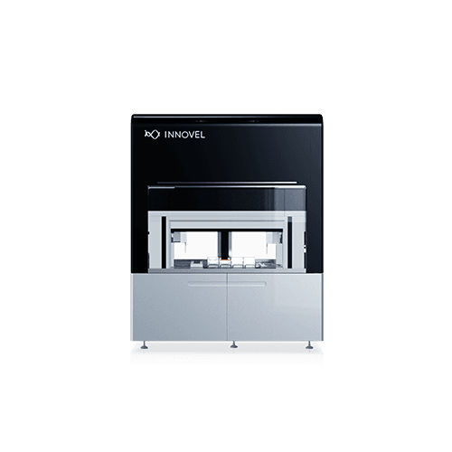 Laborautomatisierungssystem per Pipettierung - INNOSMART® - Innovel Intelligent technology co.,ltd. - mit hohem Durchsatz