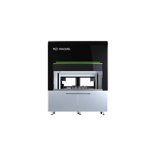 Laborautomatisierungssystem für Flüssigkeitenhandling - INNOSMART®SFS - Innovel Intelligent technology co.,ltd. - mit hohem Durchsatz