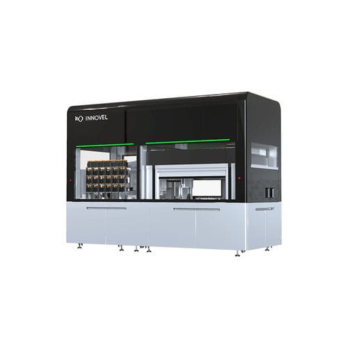 Laborautomatisierungssystem per Pipettierung - INNOSMART®FFS - Innovel Intelligent technology co.,ltd.