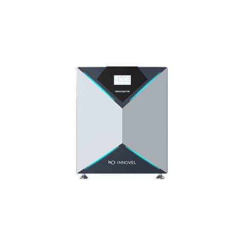 Labor-Inkubator / CO2 - INNOCUBATOR™ - Innovel Intelligent technology co.,ltd. - Zellkultur / Tisch / Edelstahl