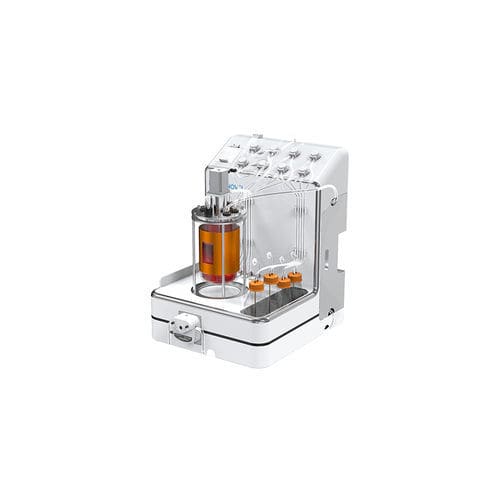 Fed-Batch-Bioreaktor - INNOMENTOR™ - Innovel Intelligent technology co.,ltd. - kontinuierlich / für mikrobielle Fermentation / für die Pharmaindustrie