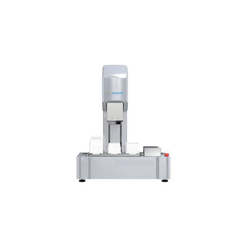Pipettierroboter für Zellen - INNOMINI™ 96 - Innovel Intelligent technology co.,ltd. - ELISA / Plasmide