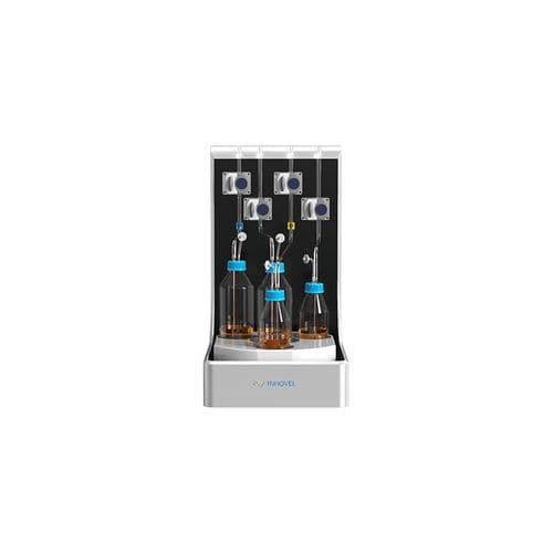 Automatischer Beschicker - INNOMINI™ - Innovel Intelligent technology co.,ltd. - Labor / für Ampullen