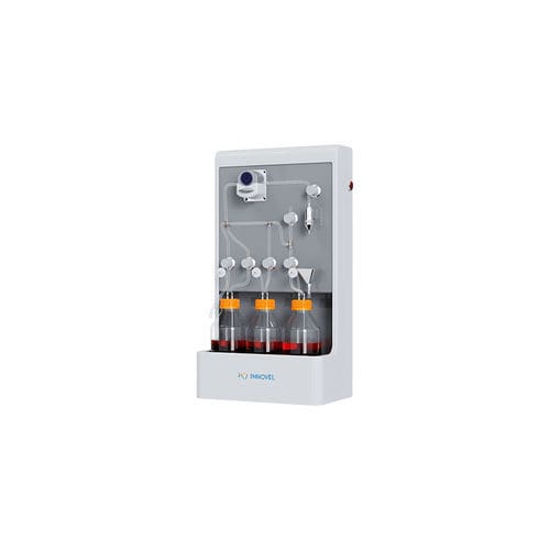 Labor-Probengeber - INNOMINI™  - Innovel Intelligent technology co.,ltd. - zur Probenahme / Tisch