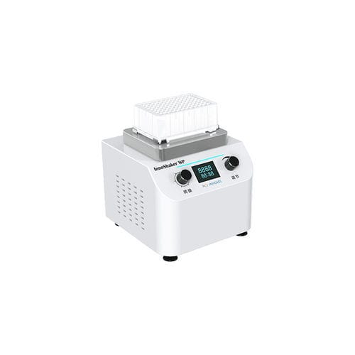 Digitaler Laborrührer - INNOMINI™ WP - Innovel Intelligent technology co.,ltd. - Tisch / kompakt / für Mikroplatten